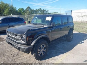 Ford 2025 Ford Bronco 2025r., 4x4, 2.3L 2.3 Benzyna 275KM, zdjęcie 1