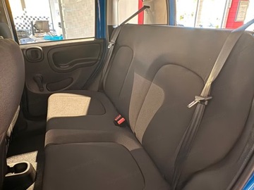Fiat Panda III Hatchback 5d seria 5 1.0 GSE 70 KM 70KM 2025 FIAT Panda 1.0 Hybrid Hatchback 70KM 2025, zdjęcie 14