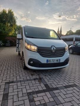 Renault Master IV 2015