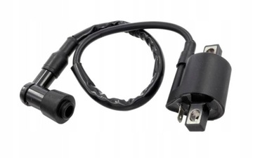 Cewka WN do motoroweru Fighter 3