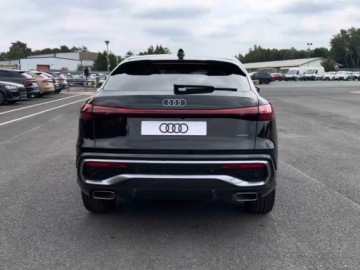 Audi 2025 AUDI Q5 TFSI quattro S line Sportback Suv 2.0 (204KM) 2025, zdjęcie 1