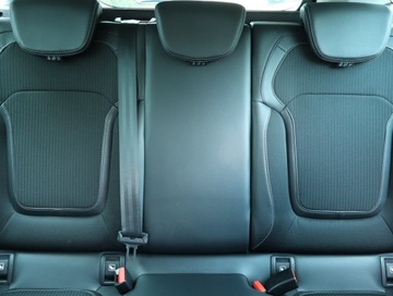 Renault Megane IV Grandtour Facelifting 1.3 TCe 140KM 2021 Renault Megane 1.3 TCe, Salon Polska, Serwis ASO, zdjęcie 9