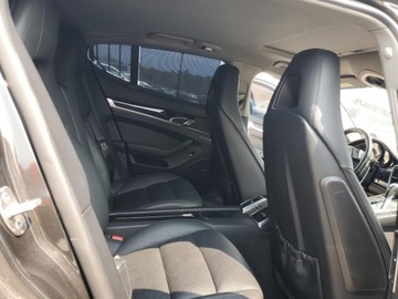 Porsche Panamera I Liftback 3.0 V6 380KM 2012 Porsche Panamera S Hybrid 2012 3.0l 3.0 Hybryda 380KM, zdjęcie 10