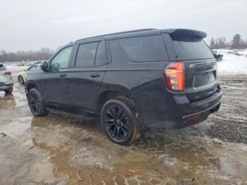 Chevrolet Tahoe GMT900 2022 Chevrolet Tahoe K1500 Rst 2022 5.3 Benzyna 355KM, zdjęcie 1