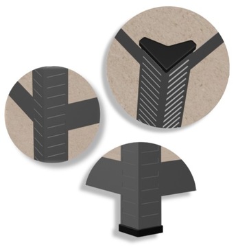 МЕТАЛЛИЧЕСКИЙ СТЕЛЛАЖ 180х40х40 ГАРАЖ ДЛЯ ПОДВАЛА КЛАДОВАЯ 500 КГ