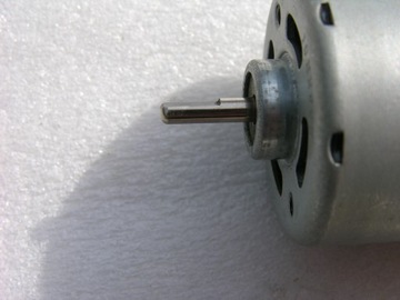 ЭЛЕКТРОДВИГАТЕЛЬ 12В 57Х35 ДЖОНСОН