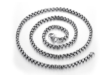 Подвеска «Дракон 2» в плетении «Талисман викингов»