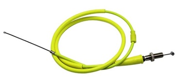 РОЛГАЗ + ТРОС АКСЕЛЕРАТОР КРЕСТ ЭНДУРО СУПЕРМОТО