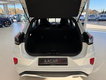 Ford Puma II 2024 Ford Puma ST-Line / CarPlay / 1 właściciel / FV 23, zdjęcie 15