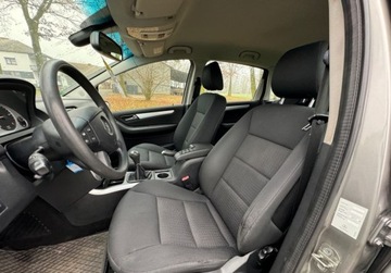 Mercedes Klasa B W245 180 CDI 109KM 2007 Mercedes-Benz Klasa B Bezwypadkowy, Xenon, podgrzewane fotele, Hak 2.0, zdjęcie 20