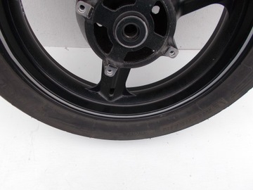 Обод колеса задний Suzuki DL V-Strom 650