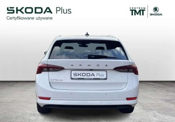 Skoda Octavia IV Scout 1.5 TSI ACT 150KM 2022 Skoda Octavia Style 1.5 TSI 150 KM Virtual Cockpit Kamera LED Podg. fo, zdjęcie 3