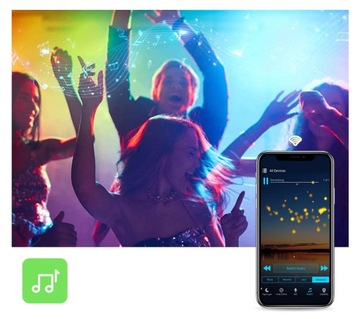 RGBW WIFI ANDROID КОНТРОЛЛЕР СВЕТОДИОДНОГО СВЕТА