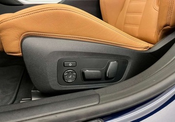 BMW Seria 4 G22-23-26 Coupe 3.0 M440i 374KM 2024 BMW Seria 4 M440i xDrive, Gwarancja, Faktura, Harman, Lasery, Dach 3.0, zdjęcie 18