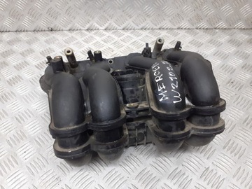 KOLEKTOR SACÍ/ZBĚRNÉ MERCEDES E 230 W210 2.3
