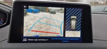 Peugeot 3008 II Crossover 1.5 BlueHDI 130KM 2019 Peugeot 3008 Jeden Właściciel 1.5 BlueHDi Allure, zdjęcie 23