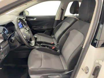 Skoda Fabia IV 1.0 MPI 80KM 2023 Škoda Fabia Skoda Fabia 1.0 Ambition, zdjęcie 10