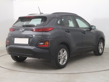 Hyundai Kona I Crossover 1.0 T-GDI 120KM 2020 Hyundai Kona 1.0 T-GDI, Salon Polska, Serwis ASO, zdjęcie 4