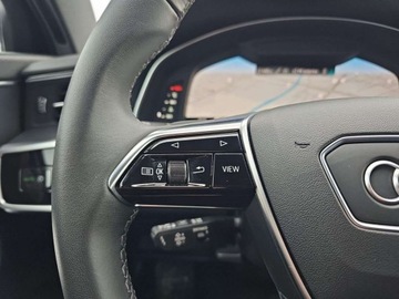 Audi A6 C8 Allroad 3.0 45 TDI 245KM 2025 Audi A6 Avant Aktywny tempomat, hak, matrix 3.0 Diesel 245KM, zdjęcie 12