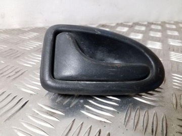 7700432707D ZADNÍ LEVÝ KLIKA VNITŘNÍ 1.6 CDTI 70 2005 OPEL VIVARO COMBI