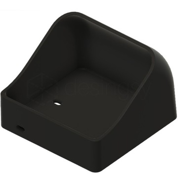 Крышка, крышка колокола, EURA Kinetic WDA WDP