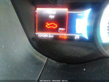 Ford Fusion 2020 Ford Fusion 2020 Ford Fusion SE FWD 1.5 Benzyna 181KM, zdjęcie 14