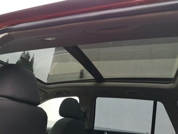 Volkswagen Golf V Kombi 1.4 TSI 122KM 2008 Volkswagen Golf 1.4TSI 122KM Klimatronic Isofix, zdjęcie 21