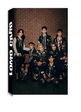 WAY V KARTY LOMO kpop k-pop wayv nct