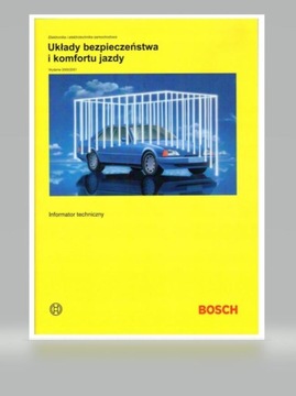СИСТЕМЫ, ПОВЫШАЮЩИЕ БЕЗОПАСНОСТЬ ВОЖДЕНИЯ В АВТОМОБИЛЕ ИНФОРМАЦИЯ BOSCH