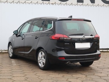 Opel Zafira C Tourer Facelifting 2.0 diesel 170KM 2017 Opel Zafira Tourer 2.0 CDTI, 167 KM, Automat, zdjęcie 3