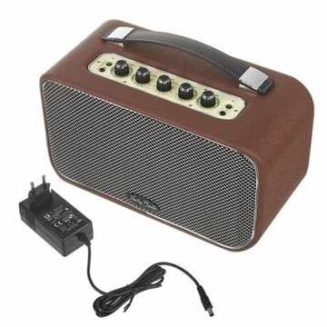 Wzmacniacz do gitary Harley Benton TableAmp V2 Bluetooth