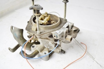 КАРБЮРАТОР RENAULT 8679E 40911 3684