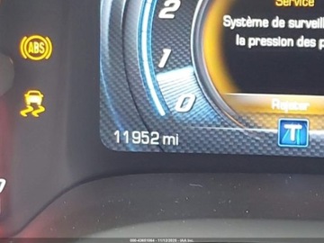 Chevrolet Corvette C7 2016 Chevrolet Corvette Stingray 2016, 6.2L V8 460KM, RWD, od ubezpieczalni 6.2, zdjęcie 12