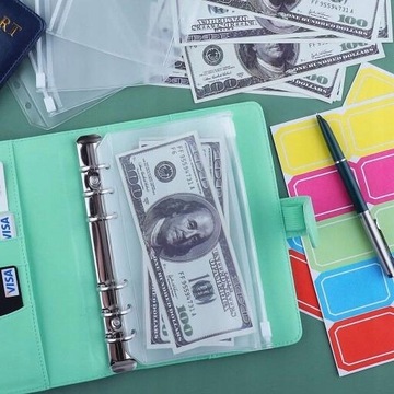 НАБОР ОРГАНИЗАТОРА ДЛЯ БЮДЖЕТА