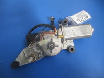 CHEVROLET LACETTI I MOTOR MOTOREK STĚRAČE ZADNÍ