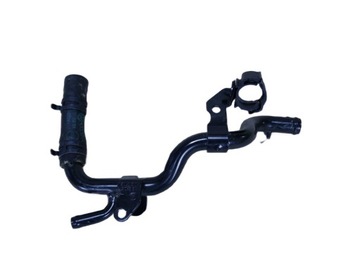 Rurka wody 1K0121070BJ VW SCIROCCO 1.4 TSI