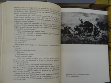 Комплект из 12 книг, произведения Юзефа Игнация Крашевского СЫН ЯЗДОНА + другие