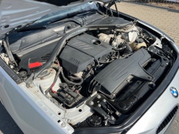 BMW Seria 1 F20-F21 Hatchback 5d 116i 136KM 2012 BMW Seria 1 KLIMATYZACJA NAWIGACJA PARKTRONIC TYL EL.SZYBY SERWISOWANA ORY, zdjęcie 21