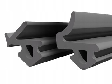 Уплотнитель для окон ПВХ Уплотнители VEKA КОМПЛЕКТ