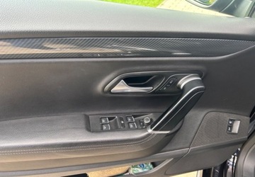 Volkswagen CC 2.0 TDI BlueMotion Technology 150KM 2016 Volkswagen CC CC R-Line, 2,0 TDI 150KM, 5-osobowy, Alu 19, Klimatronik, Pa, zdjęcie 9