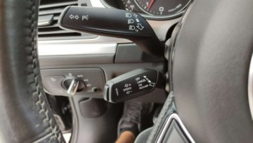 Audi A6 C7 Limousine 2.0 TFSI 180KM 2013 Audi A6 Limousine 2.0T 180km S-line Automat Bixenon Led Navi Super Stan GW, zdjęcie 33
