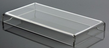 Органайзер Box-Container из прозрачного плексигласа.