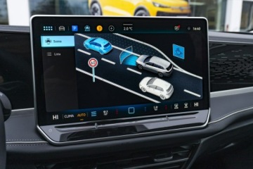 Volkswagen Passat B8 Variant Facelifting 1.5 TSI EVO 150KM 2026 Volkswagen Passat Business Plus 1.5 TSI mHEV 150, zdjęcie 23