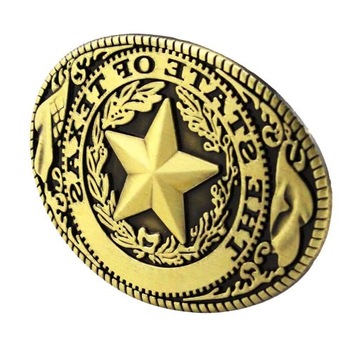 1 klamra pasa