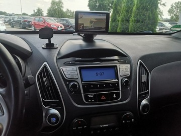 Hyundai ix35 SUV 1.6 GDI 135KM 2013 Hyundai ix35 1.6 B+LPG 135KM # Klima # Navi #, zdjęcie 18