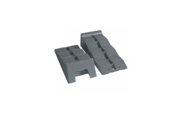 Выравнивающая подкладка для колес Level Up - Fiamma