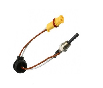 SZTYFT ŻAROWY EBERSPAECHER D2 D4/S 24V AIRTRONIC
