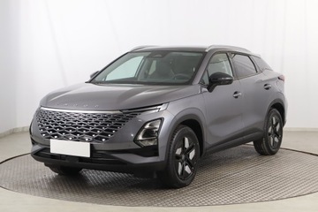 Omoda 5 1.6 T-GDI 147KM 2024 Omoda 5 1.6 T, Serwis ASO, Automat, VAT 23%, zdjęcie 1