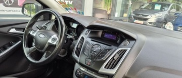 Ford Focus 2011 Ford Focus Oplacony do rejestracji 1.6 diesel 6 biegow. 1.6 Diesel 115KM, zdjęcie 20
