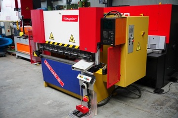 Prasa krawędziowa CNC Beyeler EURO II 30 t x 1550 mm